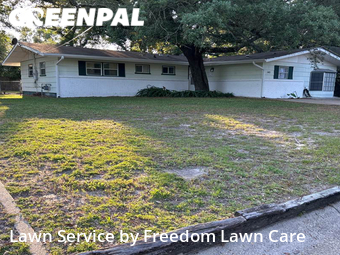 Lawn Mowing nearby Biloxi, MS, 