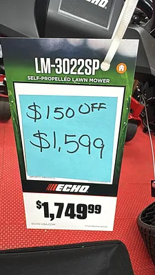 Ivy's Lawn Mower Supply Photo 16
