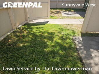 Grass Cutting nearby Sunnyvale, CA, 