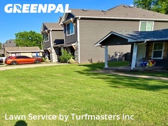 Lawn Service nearby Broken Arrow, OK, 
