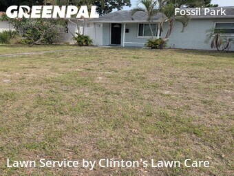 Lawn Care nearby Saint Petersburg, FL, 