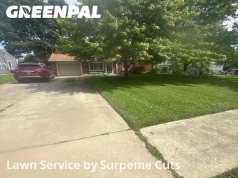 Lawn Care Service nearby Mason, OH, 