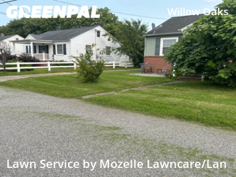 Lawn Service nearby Hampton, VA, 