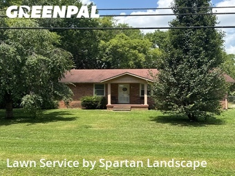 Grass Cut nearby Murfreesboro, TN, 