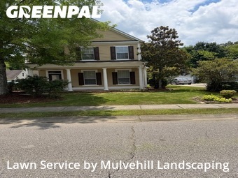 Lawn Mowing Service nearby Moody, AL, 