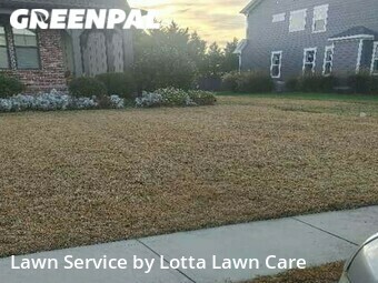 Lawn Cut nearby Chattanooga, TN, 