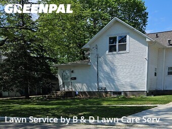 Lawn Cutting nearby Beloit, WI, 