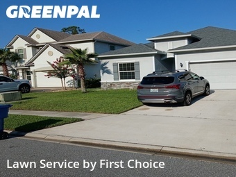 Grass Cutting nearby St. Augustine, FL, 
