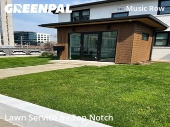 Lawn Cut nearby Nashville, TN, 