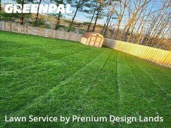 Lawn Mow nearby Solon, OH, 