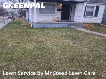 Lawn Care Service nearby Royal Oak, MI, 