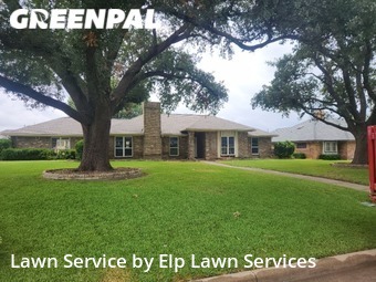 Lawn Care Service nearby Sunnyvale, TX, 
