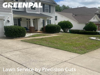 Lawn Cutting nearby Charlotte, NC, 