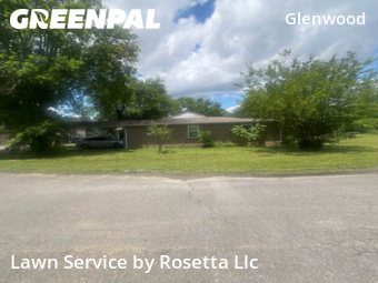 Lawn Cutting nearby Chattanooga, TN, 