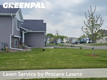 Grass Cutting nearby Lakeville, MN, 