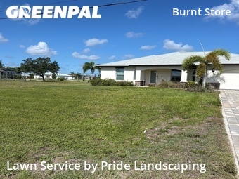 Lawn Care nearby Cape Coral, FL, 