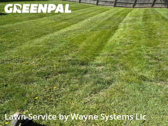 Yard Mowing nearby Columbia, MO, 