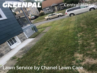Lawn Cut nearby Columbus, OH, 