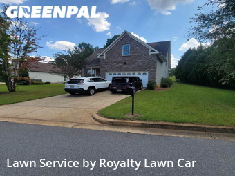 Lawn Cutting nearby Opelika, GA, 