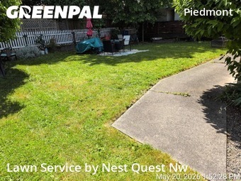 Lawn Mowing nearby Portland, OR, 