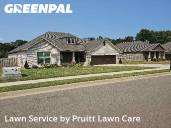 Lawn Mowing nearby Huntsville, AL, 