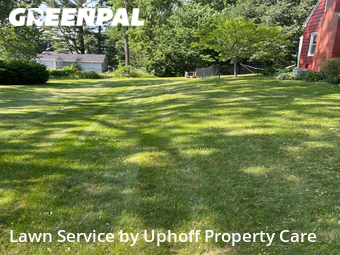 Lawn Care nearby Madison, WI, 
