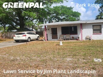 Yard Mowing nearby Jacksonville, FL, 