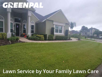 Lawn Care nearby Winter Springs, FL, 