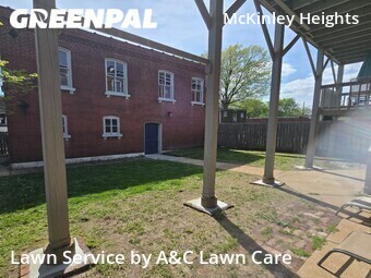 Yard Mowing nearby St. Louis, MO, 