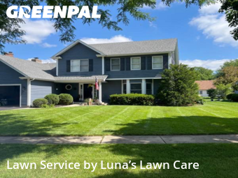 Lawn Mowing nearby Geneva, IL, 