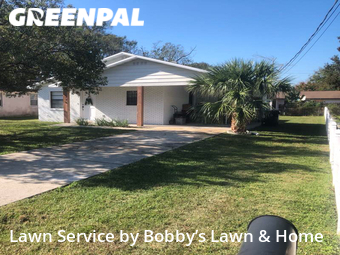 Lawn Care Service nearby Auburndale, FL, 