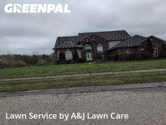 Lawn Cutting nearby Grand Blanc, MI, 