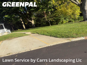 Lawn Cutting nearby South Bend, IN, 