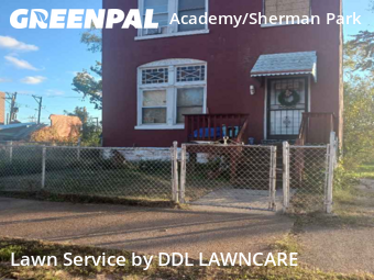 Lawn Service nearby St. Louis, MO, 