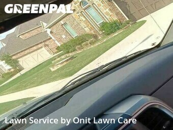 Lawn Care nearby Fort Worth, TX, 