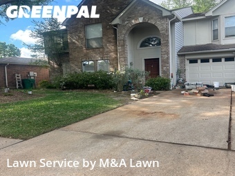 Lawn Care nearby Kemah, TX, 