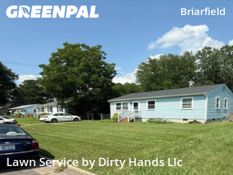 Yard Cutting nearby Hampton, VA, 