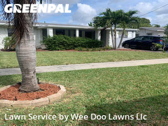 Lawn Care Service nearby Margate, FL, 