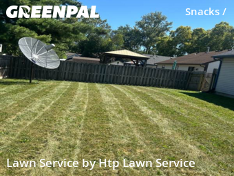 Grass Cut nearby Indianapolis, IN, 