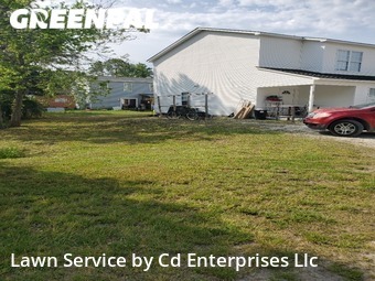 Lawn Care nearby Little River, SC, 