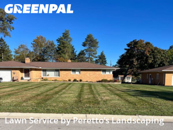 Lawn Maintenance nearby Seven Hills, OH, 