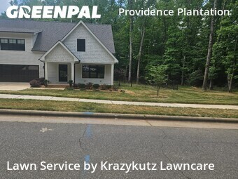 Lawn Care nearby Charlotte, NC, 