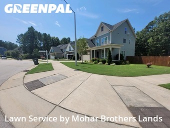 Lawn Care Service nearby Holly Springs, NC, 