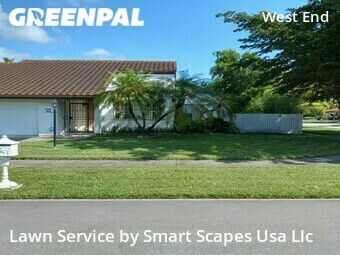 Grass Cutting nearby Miami, FL, 