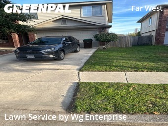 Grass Cutting nearby San Antonio, TX, 