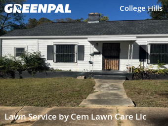 Lawn Cutting nearby Birmingham, AL, 
