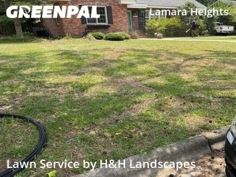 Yard Cutting nearby Savannah, GA, 