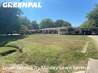 Lawn Service nearby Tulsa, OK, 