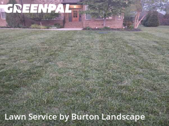 Lawn Mow nearby Lascassas, TN, 