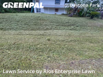 Lawn Mowing nearby De Land, FL, 